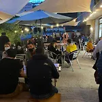 Vagabond Vieiras Beds & Communal Dinner Included Le-210 旅馆 *