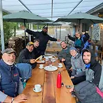 旅馆 Vagabond Vieiras Beds & Communal Dinner Included Le-210