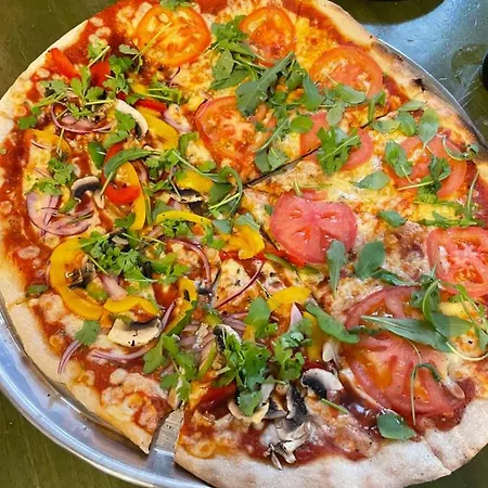 Vagabond Vieiras Beds & Communal Dinner Included Le-210 *