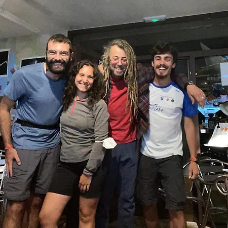 Vagabond Vieiras Beds & Dinner Acts-le-210