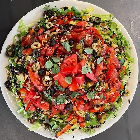 Hostel Vagabond Vieiras Beds & Communal Dinner Included Le-210 *