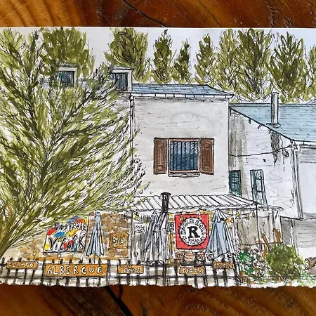 Vagabond Vieiras Beds & Communal Dinner Included Le-210 Hostel *