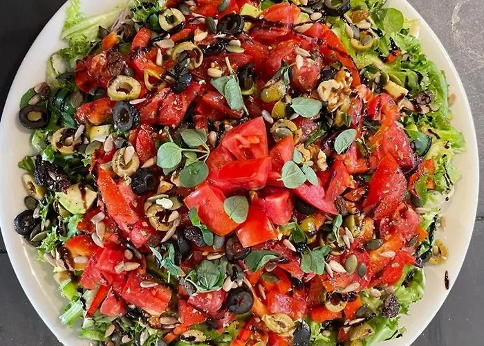 Vandrerhjem Vagabond Vieiras Beds & Communal Dinner Included Le-210 *