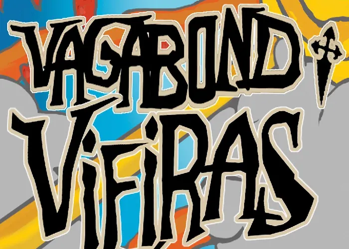 Vagabond Vieiras Beds & Communal Dinner Included Le-210 * Ла-Портела-де-Валькарсе